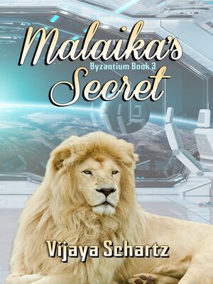 cover image of Malaika's Secret